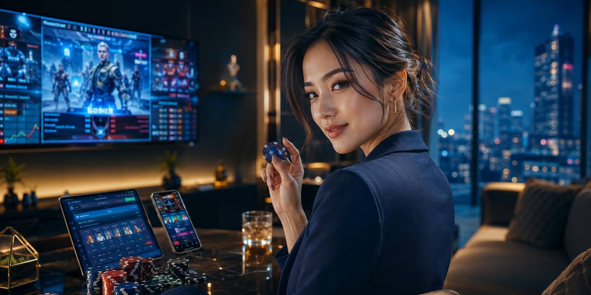 b88bet Cách sử dụng ví điện tử tại b88bet