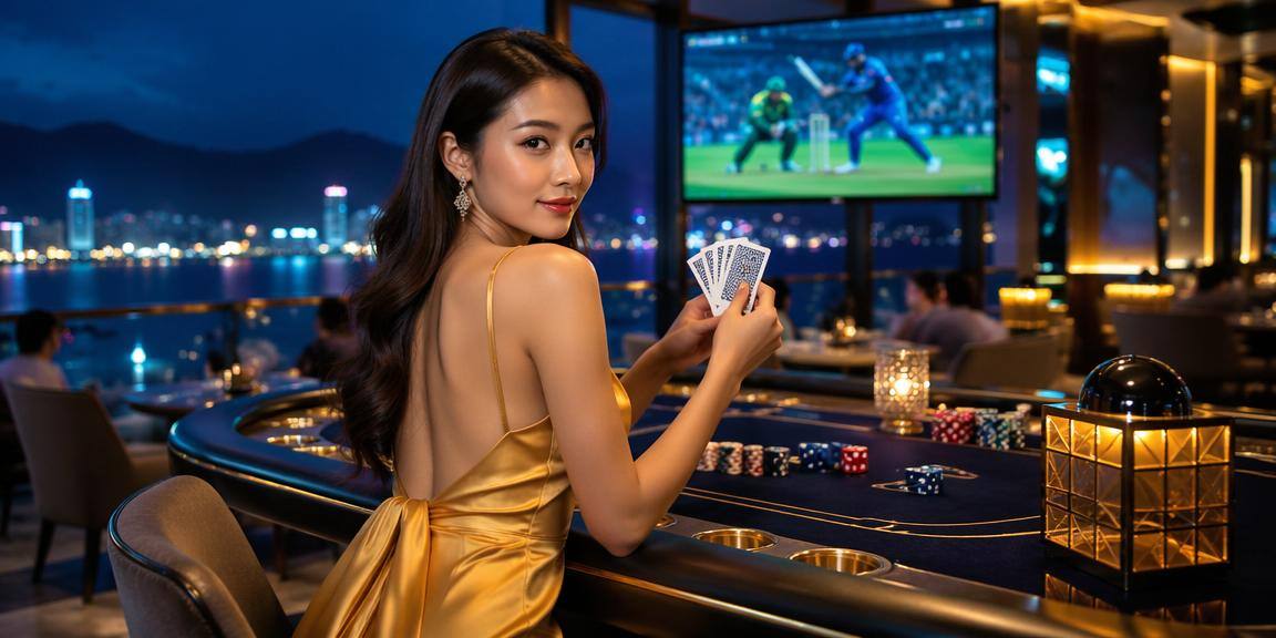 b88bet Sảnh Casino b88bet — Bàn Chơi Thật, Dealer Thật